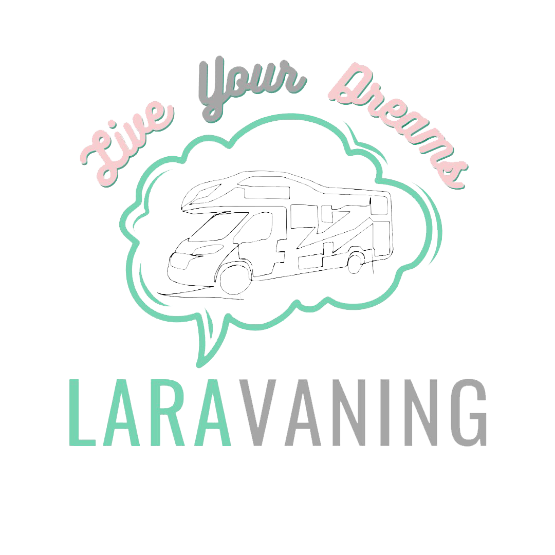 Laravaning